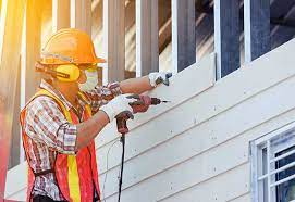 Affordable Siding Repair and Maintenance Services in Auburn, ME